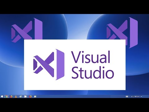 How to Download and Install Visual Studio 2019 | Muhsan Tech