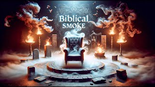 #Biblicalsmoke: Why Are Christians Always lying?