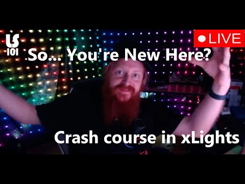 Livestream - Back to the BASICS