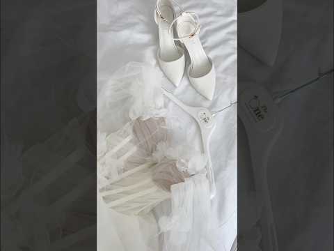#short #shorts #bridalmorning #bridetobe #weddingmorning #gettingready #brideprep #weddingday