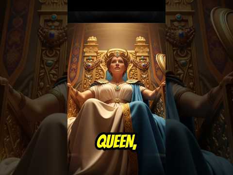 Hera, Queen of Gods, marriage, fierce protector of family. #greekmythology #AiSeeSeries