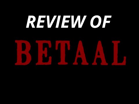 Beetal - Netflix original || series review by vishal ||🔥😍🔥.