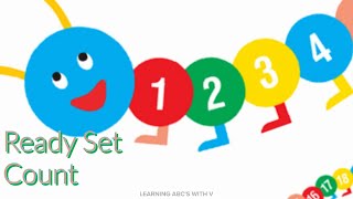 Counting With Objects