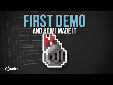 Releasing a Demo for my Precision Combat based Endless Runner - Foot Joust Devlog