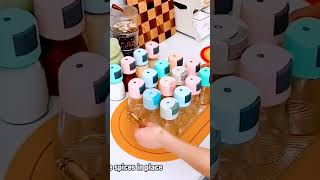 Best Gadget The Key To an Oranginzed Kitchen |#coolgadgets2024 #cooltechgadgets #satisfying