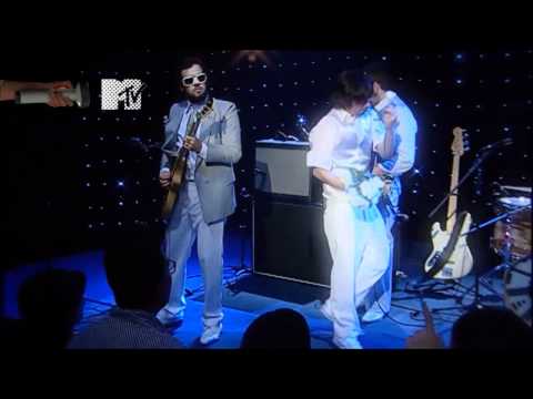 Del Rey - Emoções (ao vivo) HD