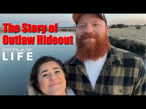 How We Decided to Buy 55 Acres: The Full Story