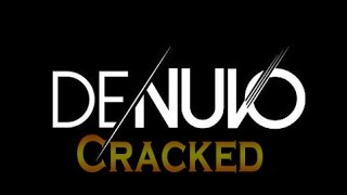 Denuvo has been successfully cracked