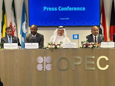 OPEC Announces Measures Impacting U.S. Oil Supply, Industry Faces Major Adjustments