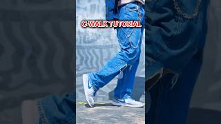 Beginner C-Walk Tutorial Step by Step