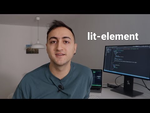 lit-element