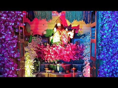 JAY RAMAPIR SARTANPAR || STAMBH DARSAN || BHAVNAGAR