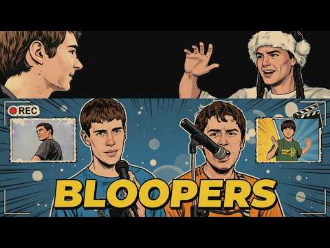 Bloopers