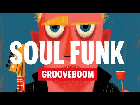 Groove Avenue! | Vol.12 | 🔥🎷 1970s Uptown Soul-Funk & Urban Groove Collection