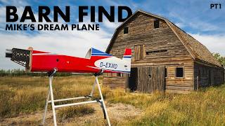 We Found an RC Plane That Changes Everything