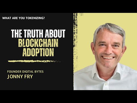 Podcast Episode 4: Game-Changing Trends in Blockchain You Don't Want to Miss.