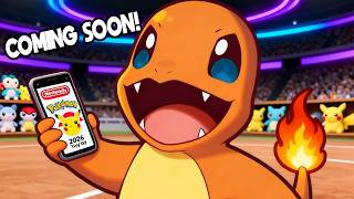 Pokemon Day 2026 Leaker Reveals Fire Red And Leaf Green For Nintendo Switch