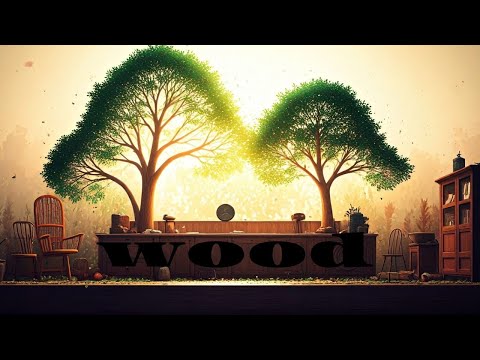 The Magic of Wood: From Forest to Furniture