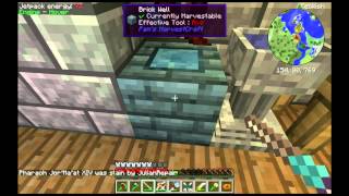 RR3 Server Speed Play - Episode Four Atum! EXTRA Wither Fight