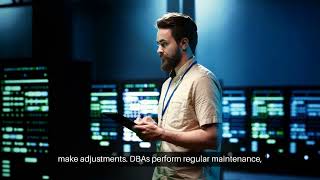 What Does a Database Administrator Do in a Day?