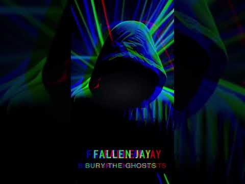 Bury the Ghosts #rock #alternativerock #electronicrock #numetal #linkinpark #fallenjay #music #song