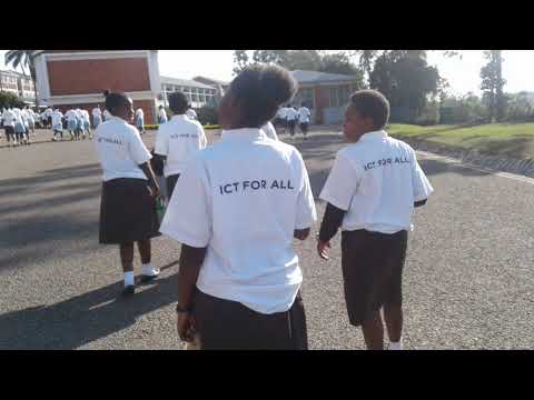 App and Web Development Course. Uganda Live Stream
