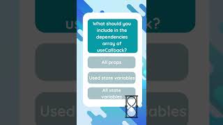 React JS Challenge! Let's Code Together in a Fun Way! 😄 #codechallenge #reactlearning #quiz #coding