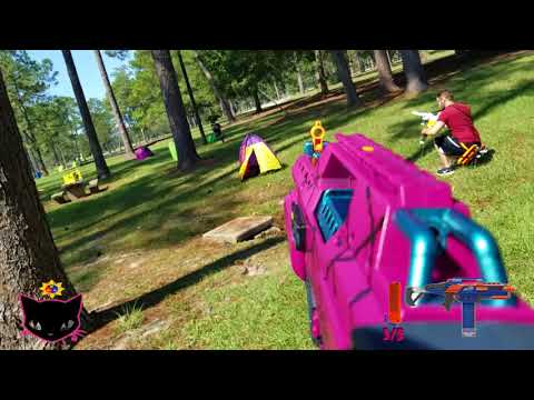 King Me FPV