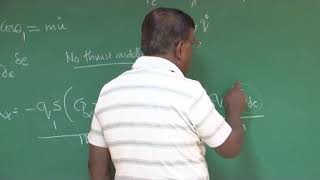 Dimensional Stability Derivatives (CH_15)