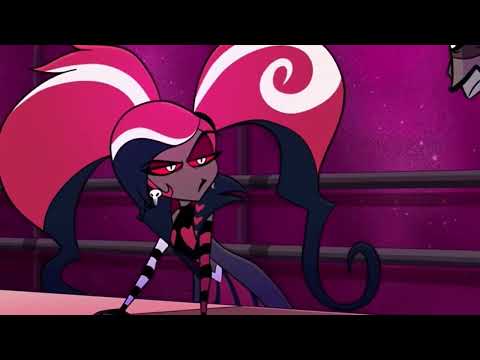 Respectless but Velvette is respectful