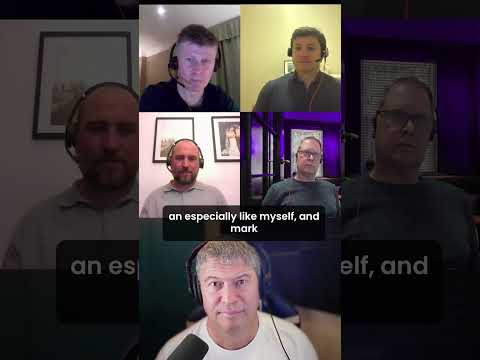 Culture: Military vs Civilian  #techtalk #podcast #britisharmedforces  #veterans