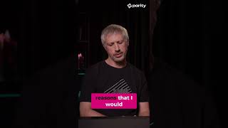 Web3 for Web2 Devs: Why You Should Be Curious! #technology #polkadot #developer #gavinwood