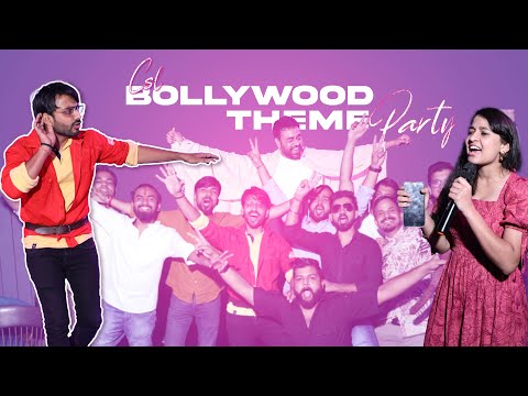 Office Party | CSL Tri-Monthly celebration | 2023