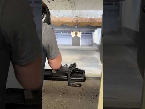 Mico Uzi at the Range #gun #machinegun #shooting #machinepistol #guns #military #gunsgunsguns