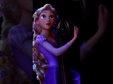Where has the Disney romance gone? #disney #tangled