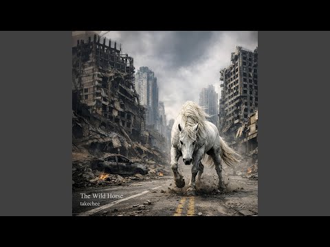 The Wild Horse