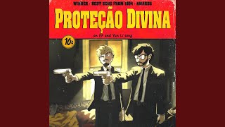 PROTEÇÃO DIVINA (Slowed Down)