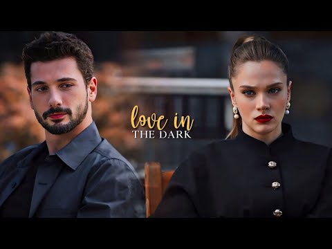 Zeynep & Halil • Love In The Dark