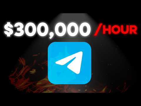 Why Telegram Almost Died on Oct 7th, 2023