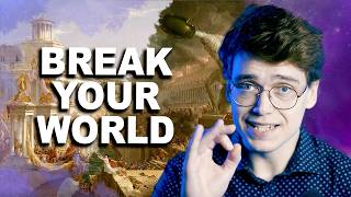 The Worldbuilding Formula that Hooks Players