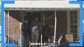 What we know about ‘potential terrorist attack' in Michigan | NewsNation Live