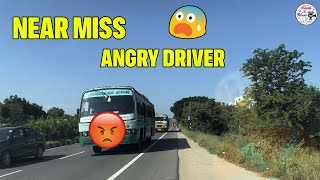 Angry Driver 😱😱😱 | @TamilMovie360 @BestofTrichy  @TechAppsTamil