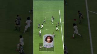 Full Team of players with AFROs 😂 UnitedStrand’s nightmare #eafc #fc26 #fut #football #shorts