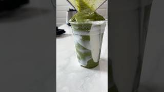 Healthy Smoothie That Actually Tastes AMAZING 😋| Quick & Delicious #HealthySmoothie #QuickSmoothie