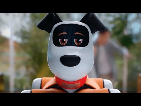 BabyAlpha Let you and your family enjoy