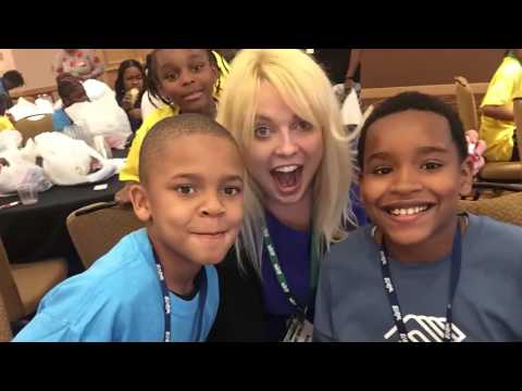 2016 Candy Industry Kid’s Choice Awards