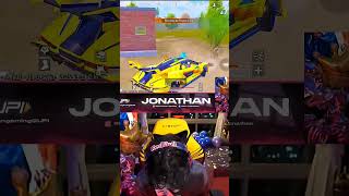 😱jonathan 3X spray ☠️ #jonathan #jonathanlive #spray #jonathanarmy #jonathangaming