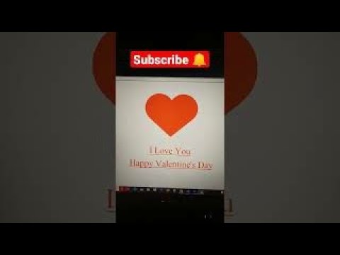 #valentine #weeks  #valentinesday #heart #python #love #like #share #subscribe #10dayschallenge