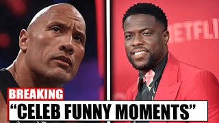 The Funniest Celebrity Comebacks Ever __#viralvideo