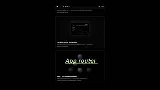 First small Video || what is next js #developermistakes #fullstackreality
